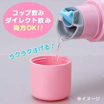 サンリオ　キティ　ウォーターコロン　3本セット sanrio_n-2509-146714